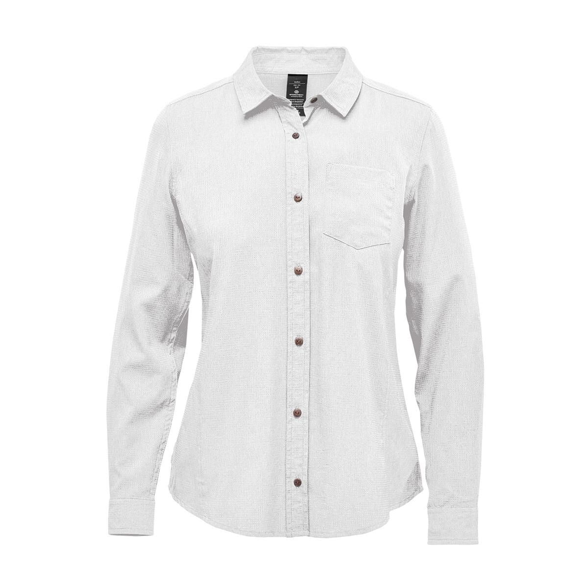 Thumbnail Women's Azores Quick Dry Shirt Thumbnail Women's Azores Quick Dry Shirt